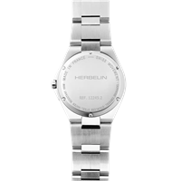 Orologio Herbelin Uomo Cap Camarat in Acciaio 12245B16 - 12245B16